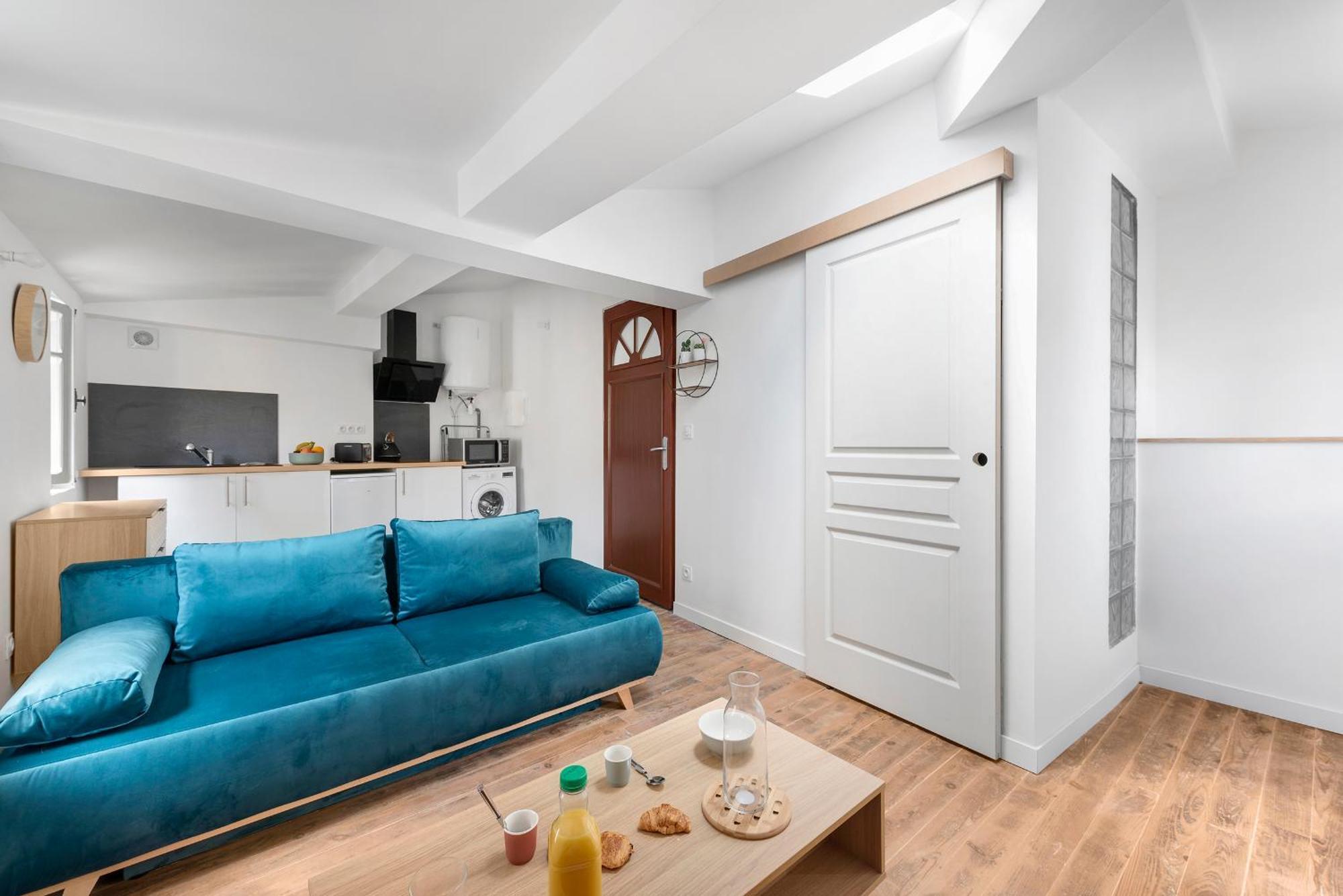 Les Studios Jean Bringer - Carcassonne Centre-Ville المظهر الخارجي الصورة