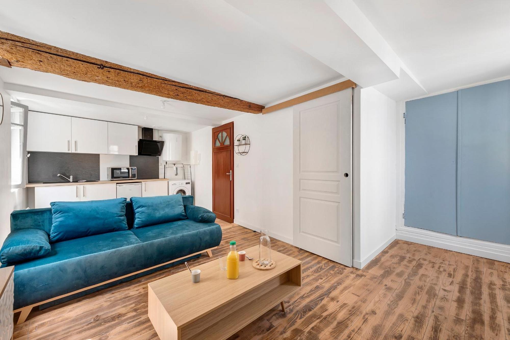 Les Studios Jean Bringer - Carcassonne Centre-Ville المظهر الخارجي الصورة