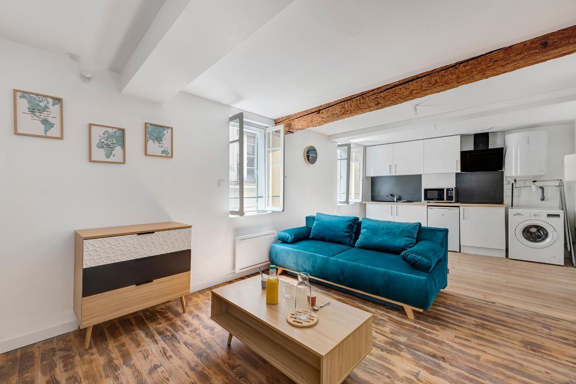 Les Studios Jean Bringer - Carcassonne Centre-Ville المظهر الخارجي الصورة